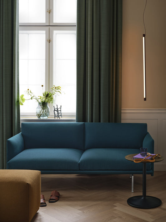 Outline 2 Seater Sofa