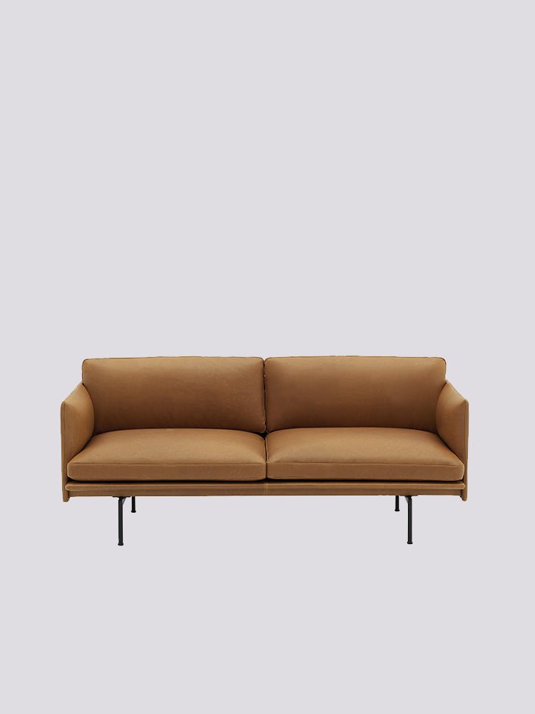 Outline 2 Seater Sofa