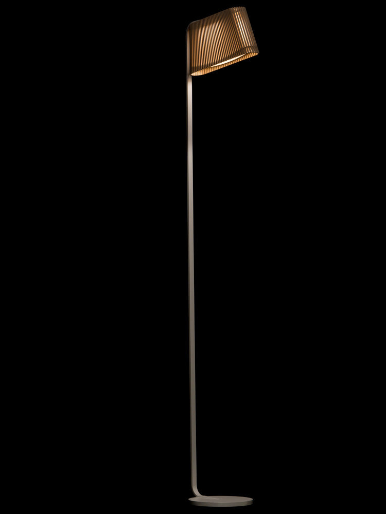 Owalo Floor Lamp | Secto | Catalog Interiors