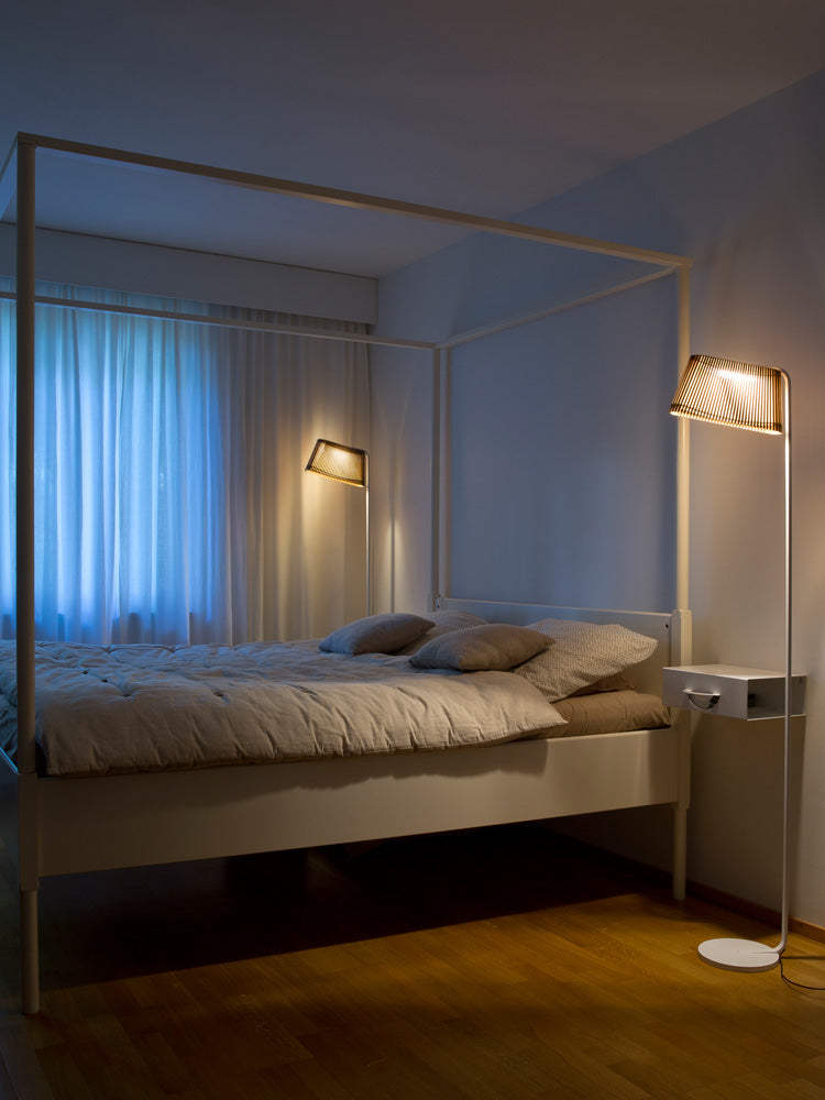 Owalo Floor Lamp | Secto | Catalog Interiors