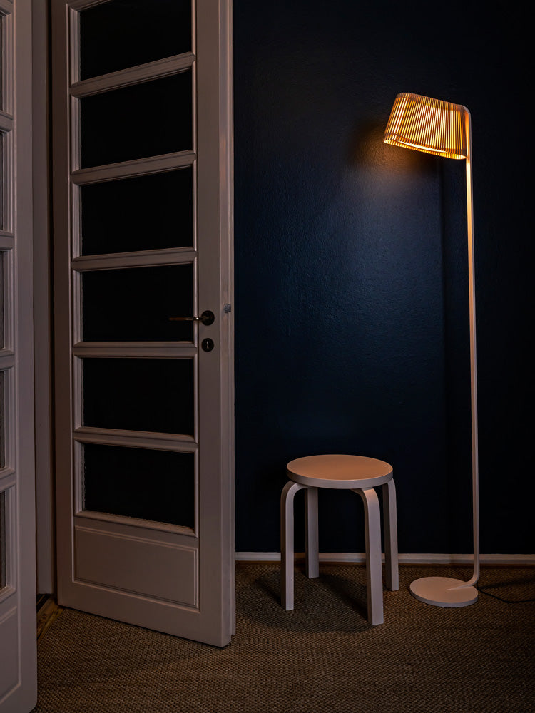 Owalo Floor Lamp | Secto | Catalog Interiors