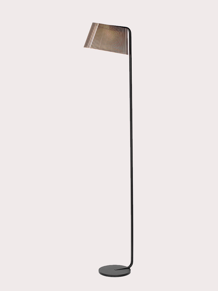 Owalo Floor Lamp | Secto | Catalog Interiors