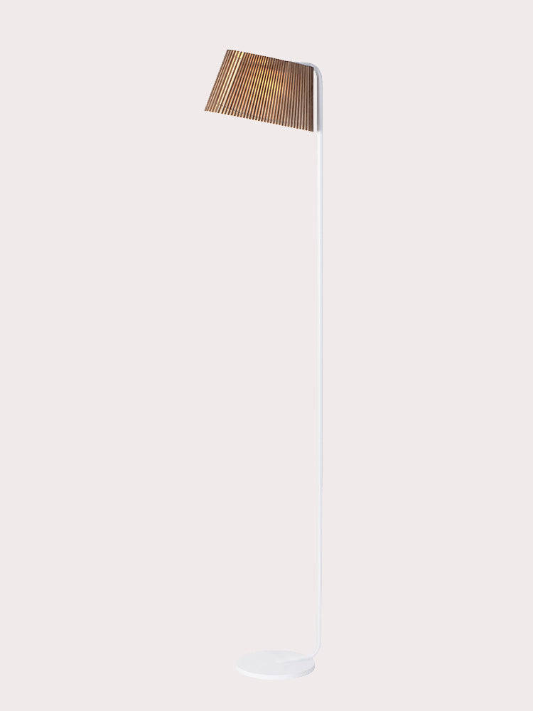 Owalo Floor Lamp | Secto | Catalog Interiors