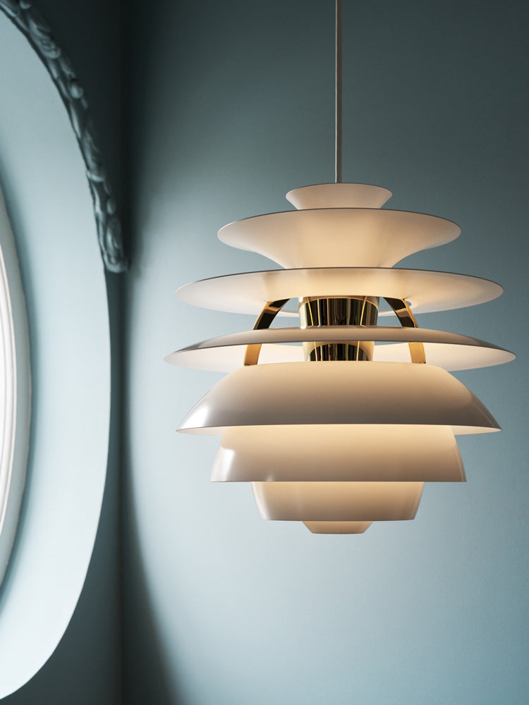 PH Snowball | Louis Poulsen | Catalog Interiors