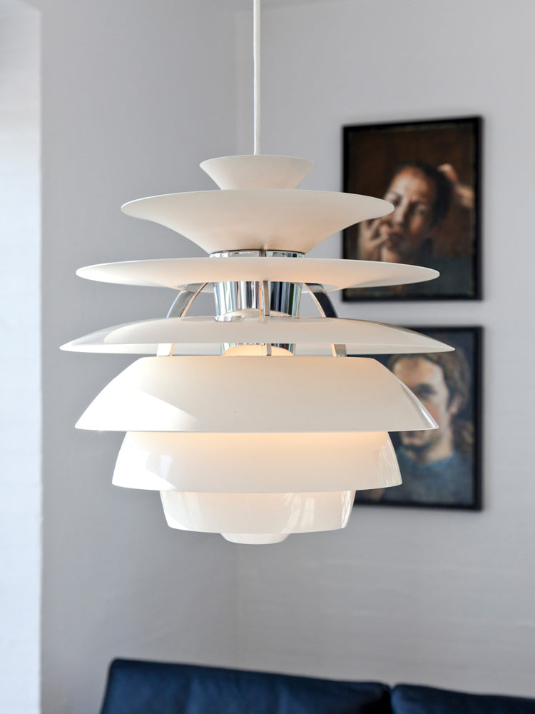 PH Snowball | Louis Poulsen | Catalog Interiors