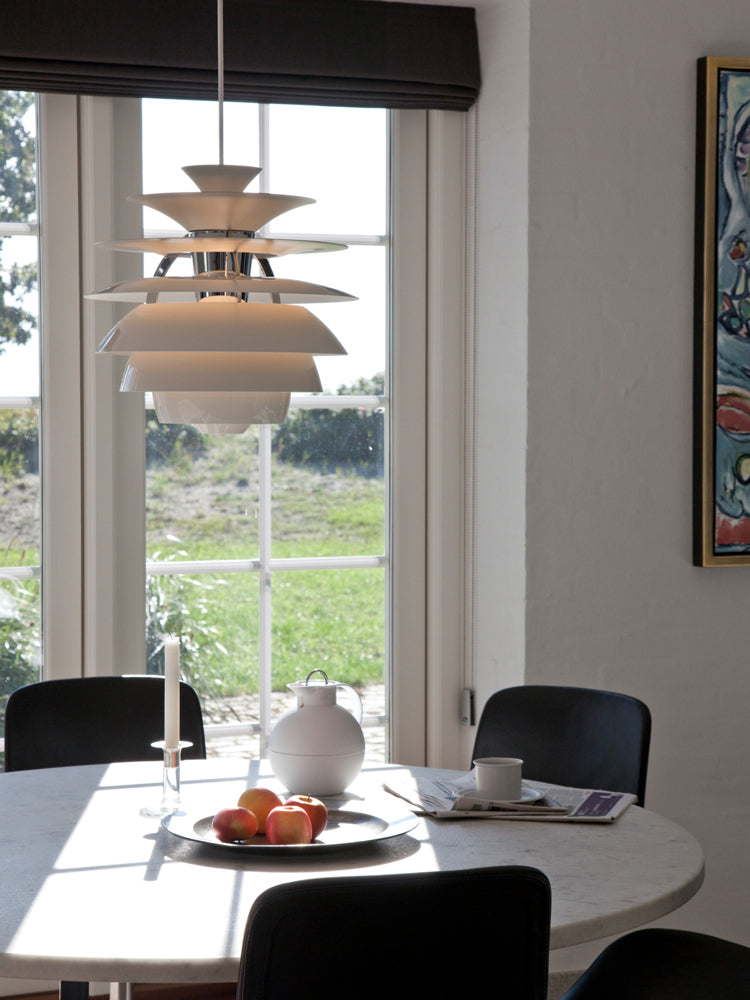 PH Snowball | Louis Poulsen | Catalog Interiors