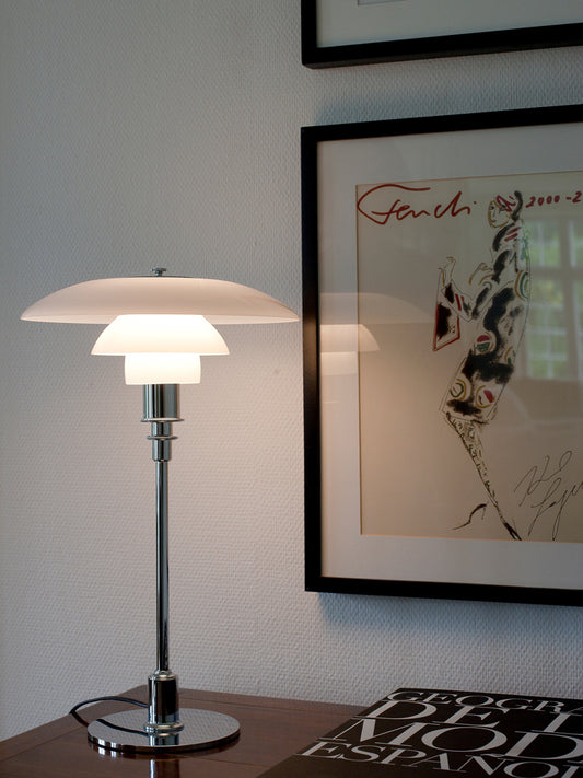 PH Table Lamp | Louis Poulson | Catalog Interiors