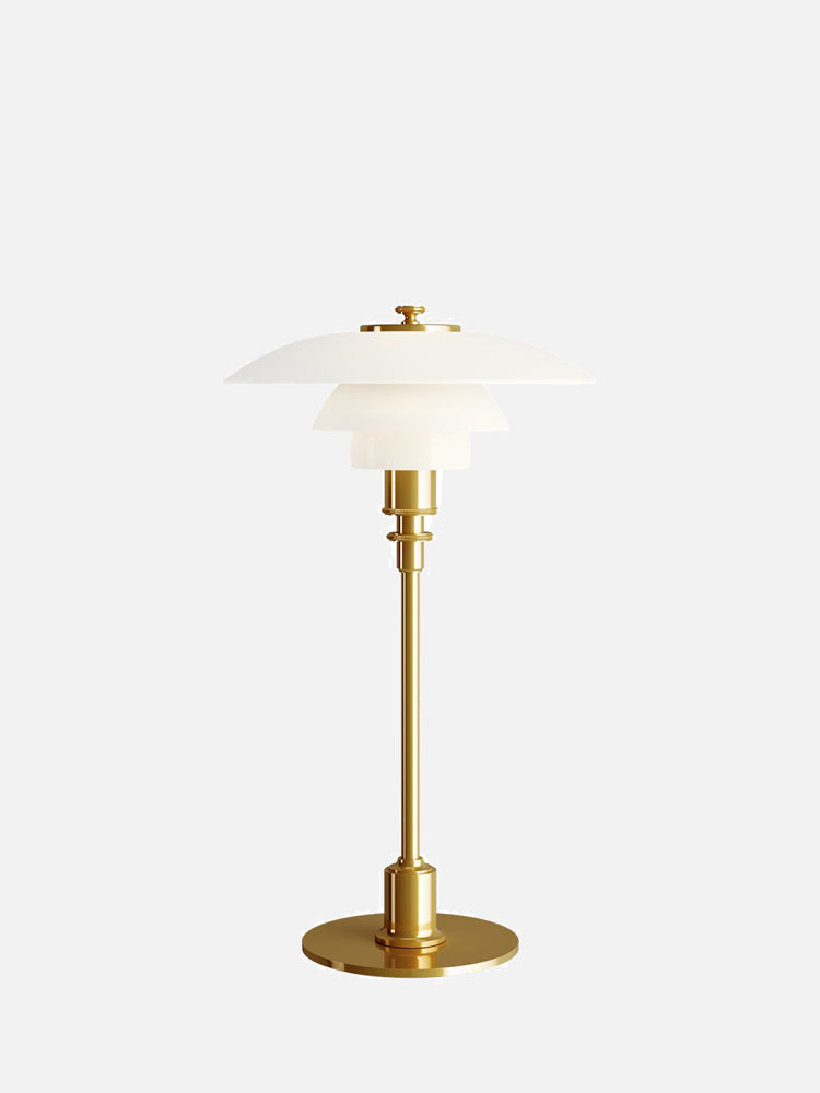 PH Table Lamp | Louis Poulson | Catalog Interiors