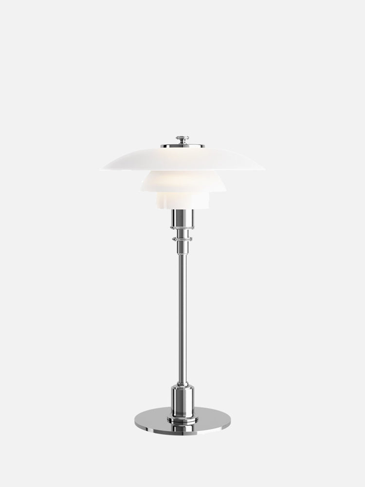 PH Table Lamp | Louis Poulson | Catalog Interiors