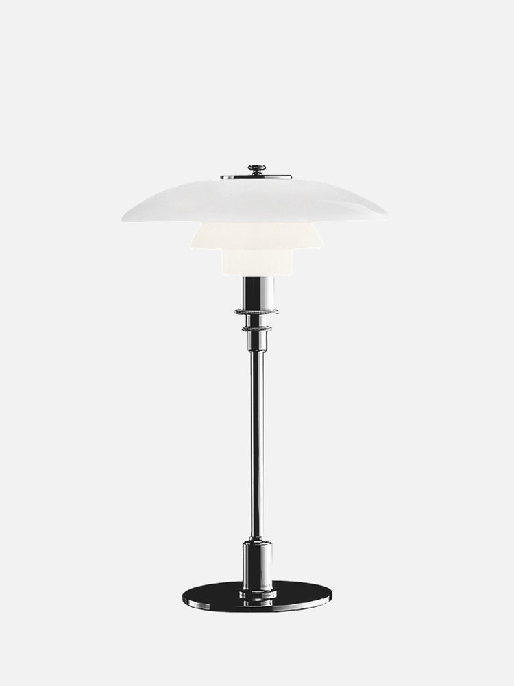 PH Table Lamp | Louis Poulson | Catalog Interiors