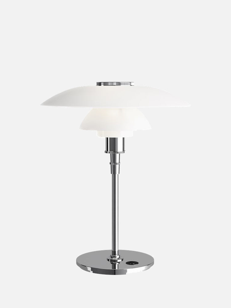 PH Table Lamp | Louis Poulson | Catalog Interiors