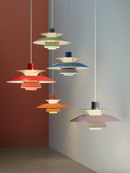 PH5 Pendant | Louis Poulsen | Catalog Interiors