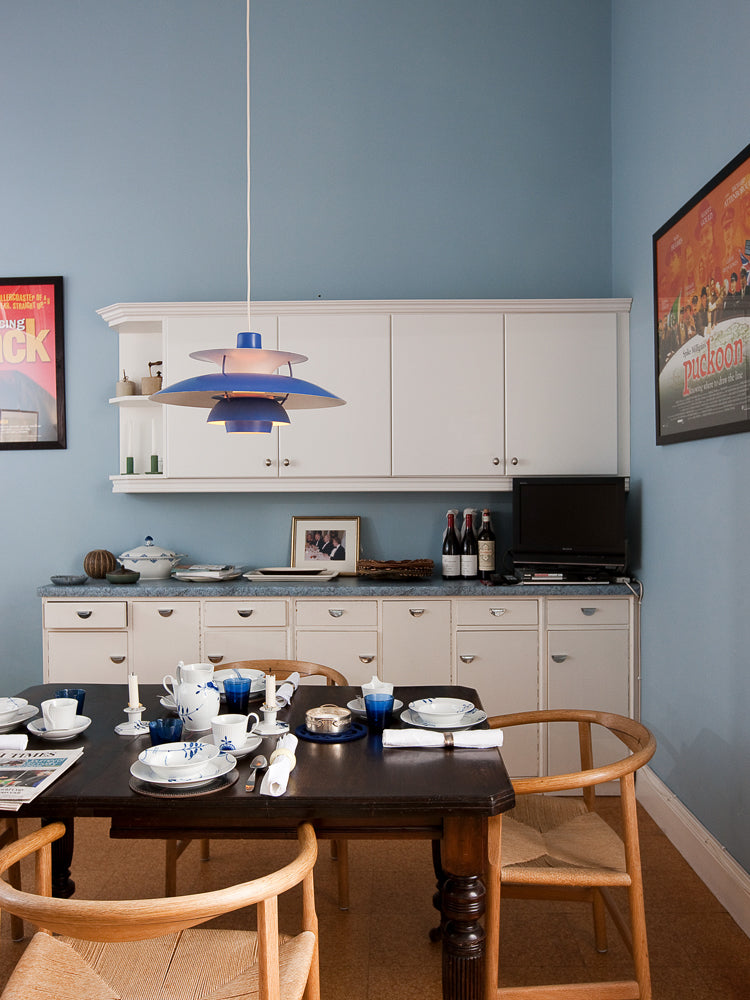 PH5 Pendant | Louis Poulsen | Catalog Interiors