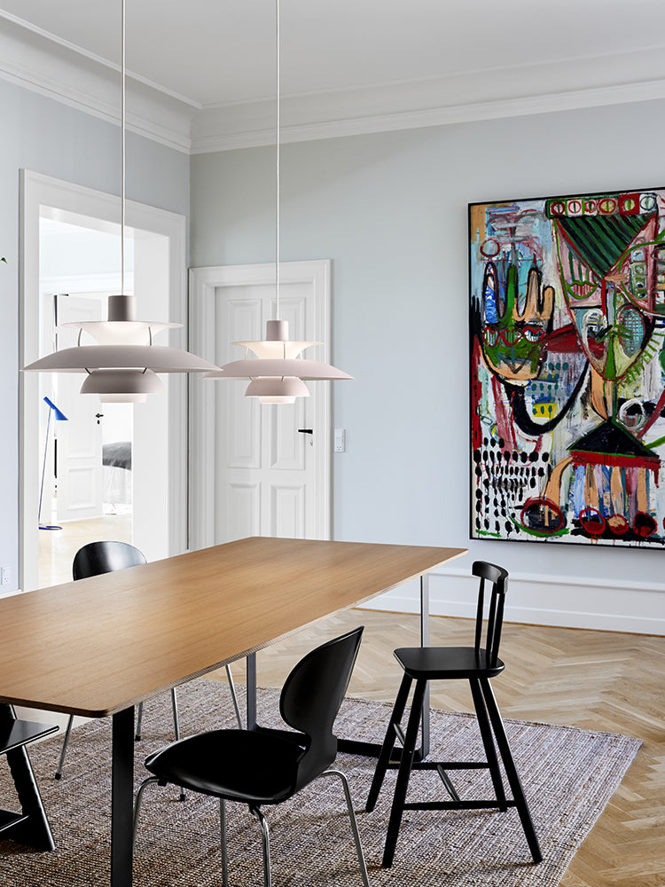 PH5 Pendant | Louis Poulsen | Catalog Interiors