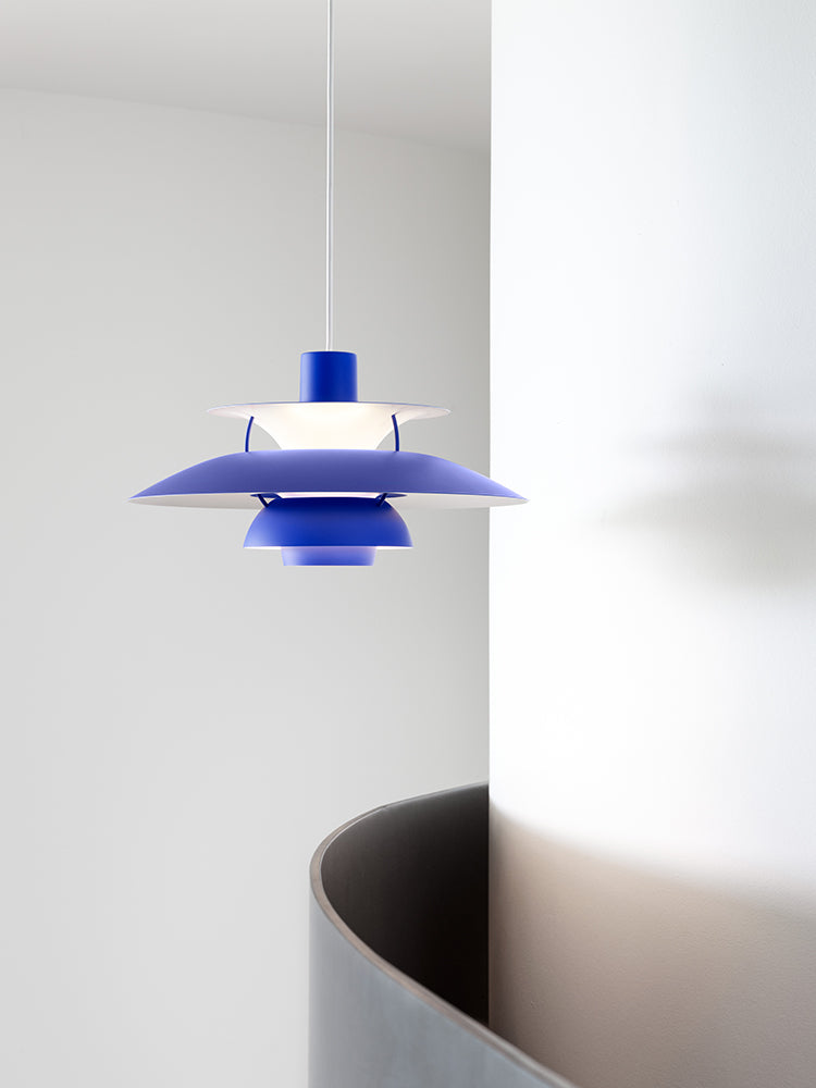 PH5 Pendant | Louis Poulsen | Catalog Interiors