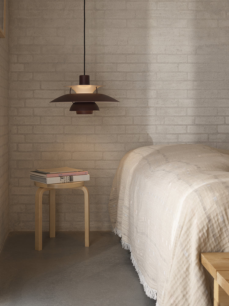 PH5 Pendant | Louis Poulsen | Catalog Interiors
