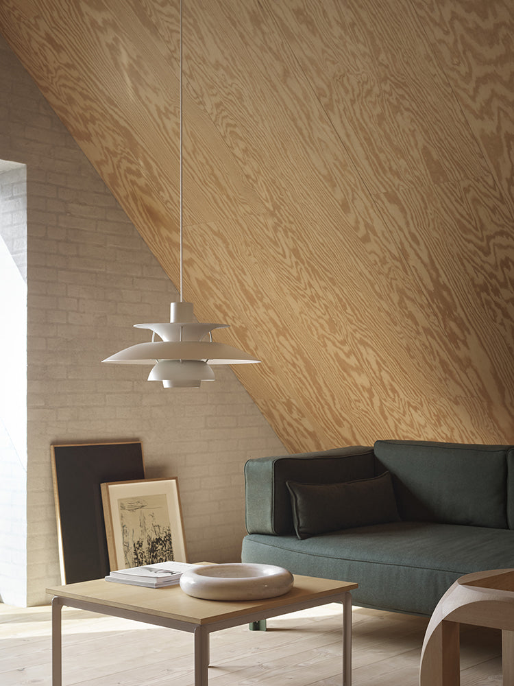 PH5 Pendant | Louis Poulsen | Catalog Interiors