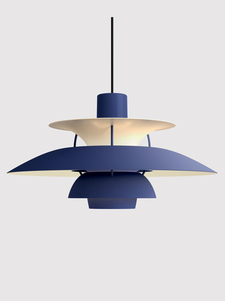 PH5 Pendant | Louis Poulsen | Catalog Interiors