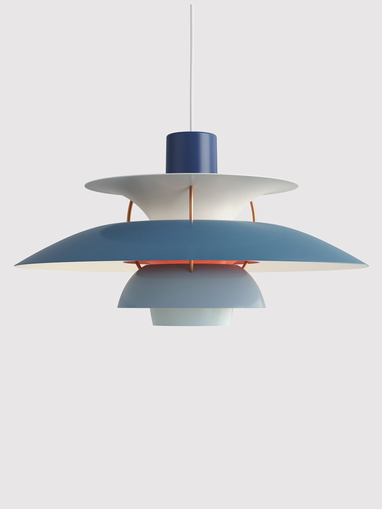 PH5 Pendant | Louis Poulsen | Catalog Interiors