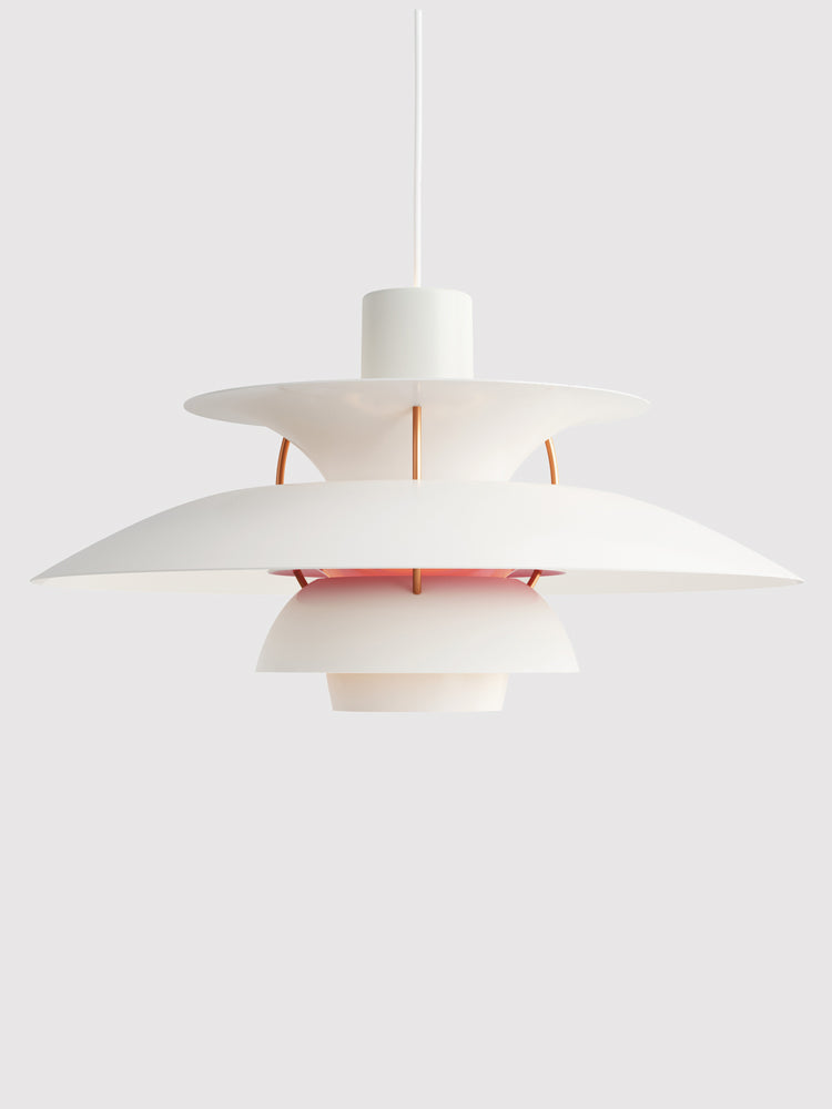 PH5 Pendant | Louis Poulsen | Catalog Interiors