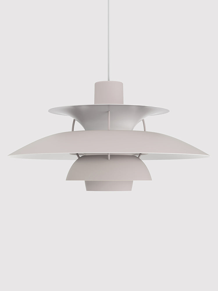 PH5 Pendant | Louis Poulsen | Catalog Interiors