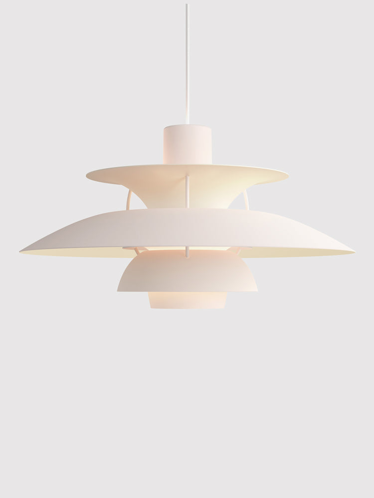 PH5 Pendant | Louis Poulsen | Catalog Interiors
