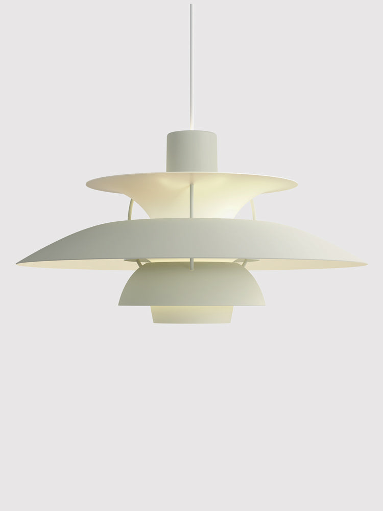 PH5 Pendant | Louis Poulsen | Catalog Interiors
