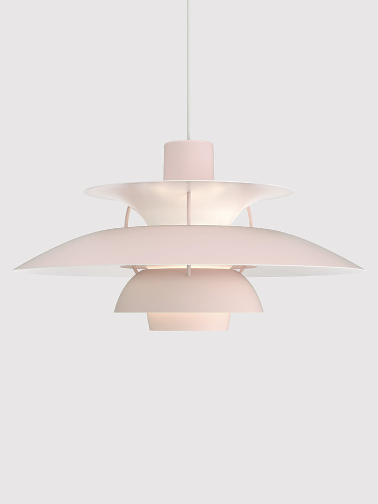 PH5 Pendant | Louis Poulsen | Catalog Interiors