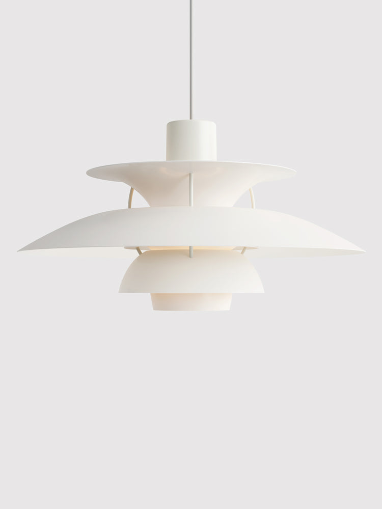 PH5 Pendant | Louis Poulsen | Catalog Interiors
