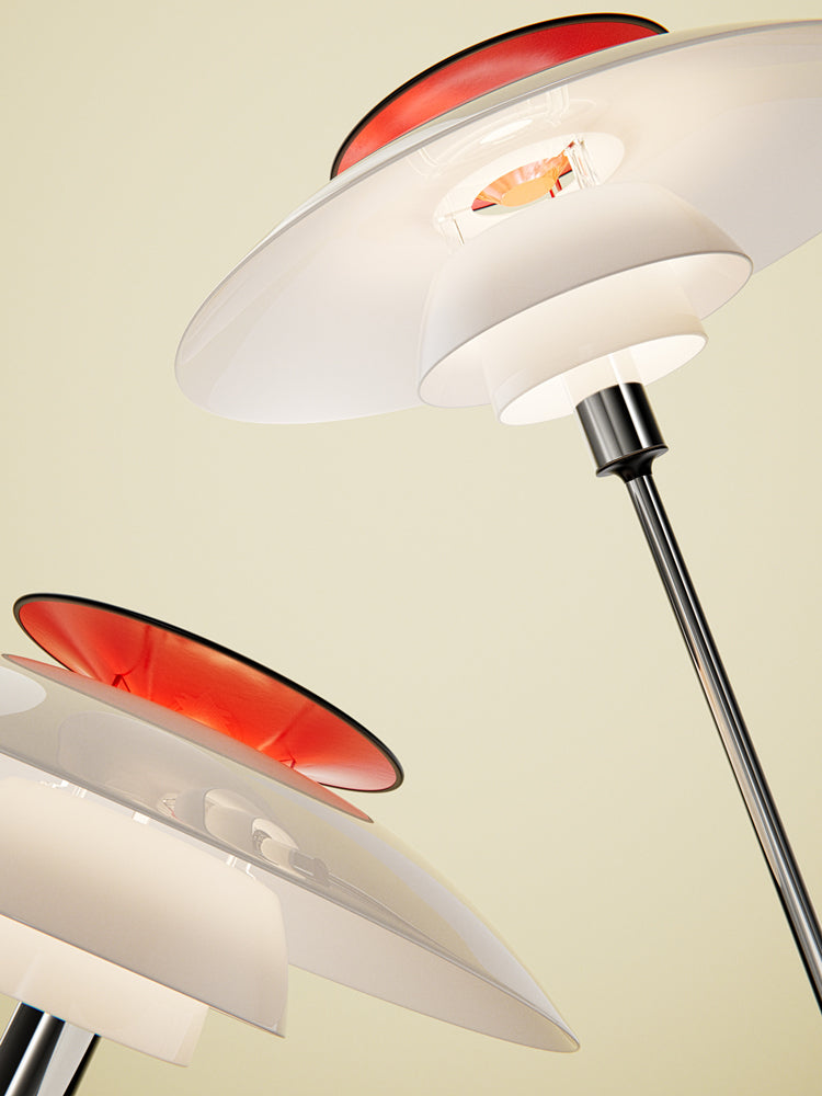 PH80 Floor Lamp | Louis Poulsen | Catalog Interiors