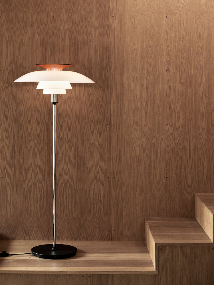 PH80 Floor Lamp | Louis Poulsen | Catalog Interiors