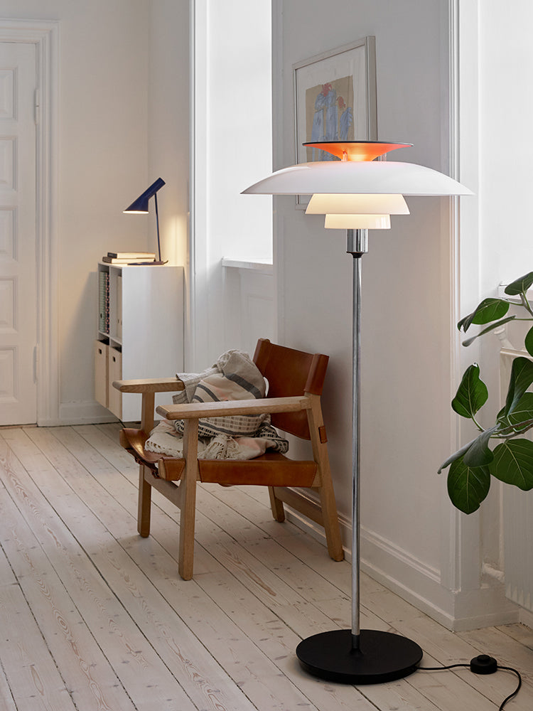 PH80 Floor Lamp | Louis Poulsen | Catalog Interiors