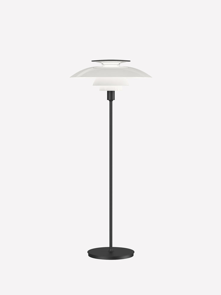 PH80 Floor Lamp | Louis Poulsen | Catalog Interiors