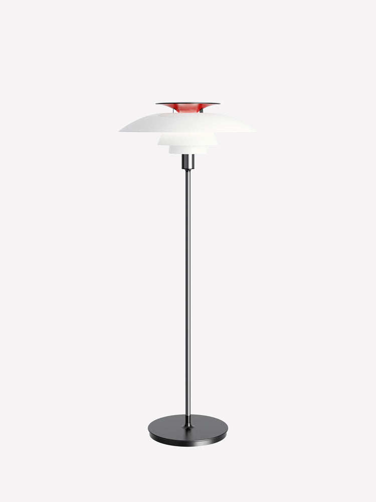 PH80 Floor Lamp | Louis Poulsen | Catalog Interiors