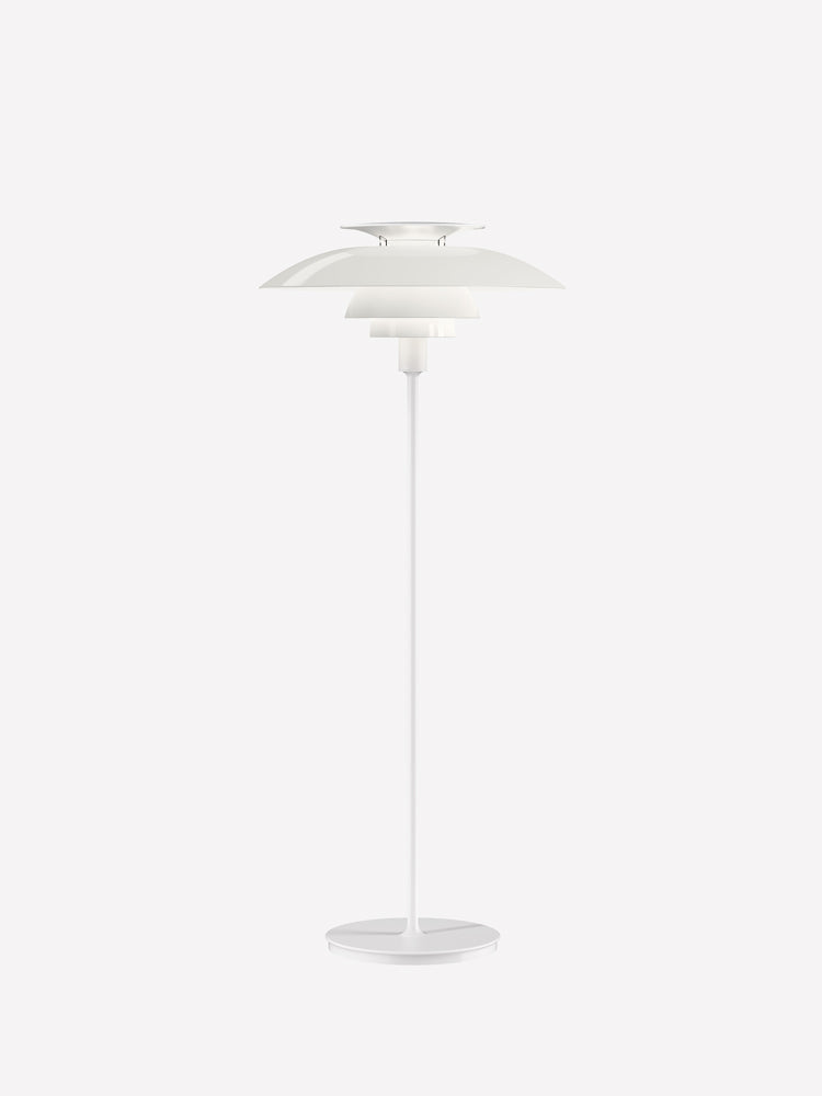 PH80 Floor Lamp | Louis Poulsen | Catalog Interiors