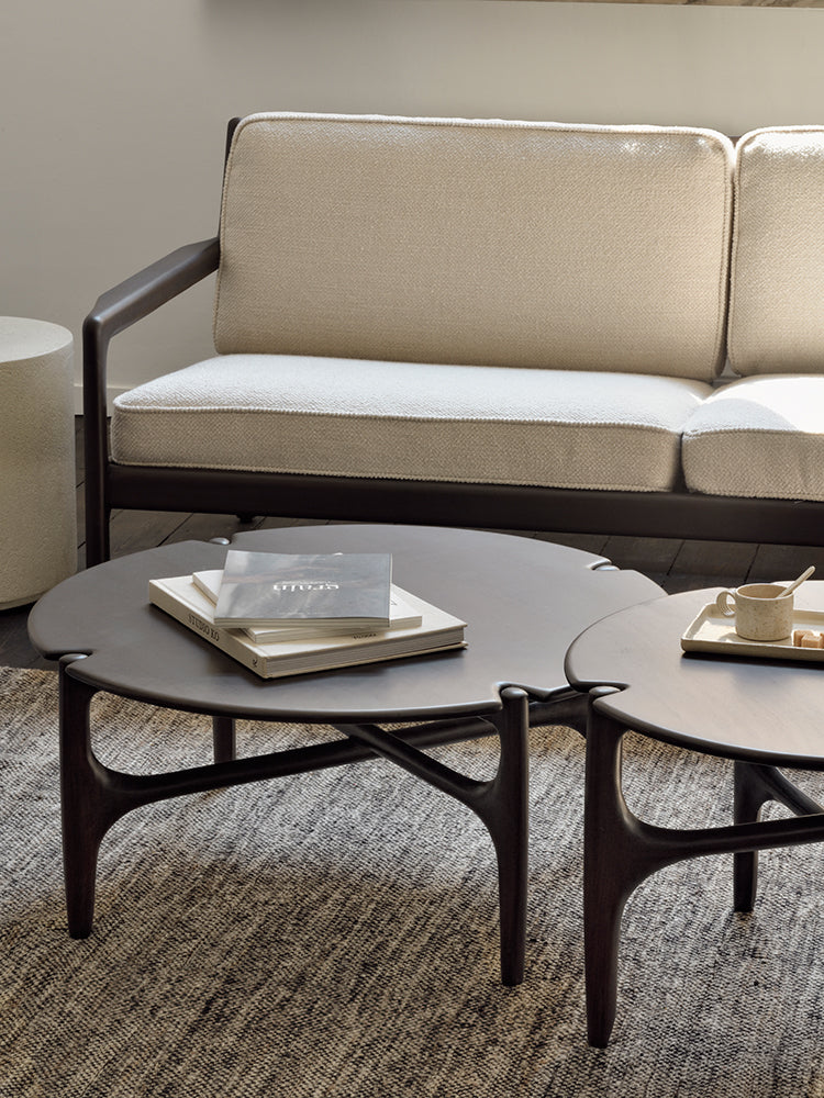 PI Coffee Table | Ethnicraft | Catalog Interiors