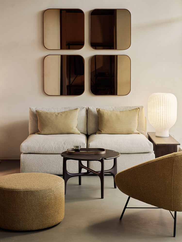 PI Coffee Table | Ethnicraft | Catalog Interiors