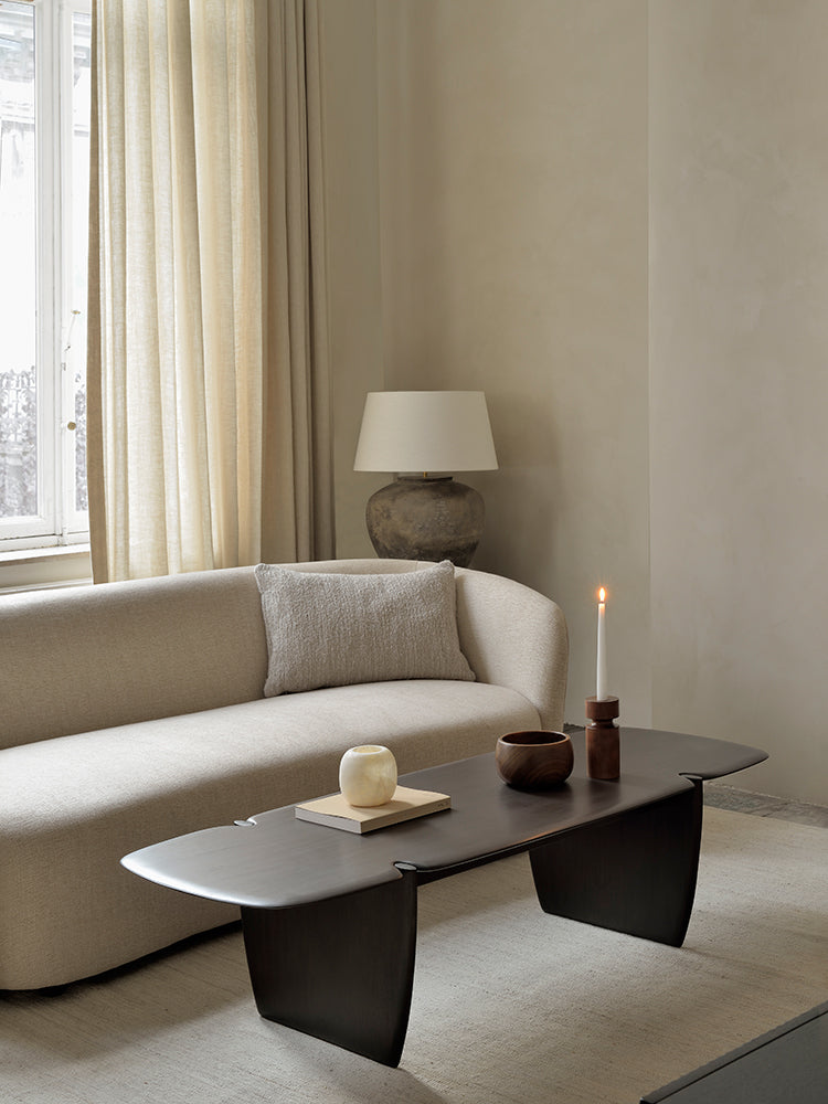 PI Coffee Table | Ethnicraft | Catalog Interiors