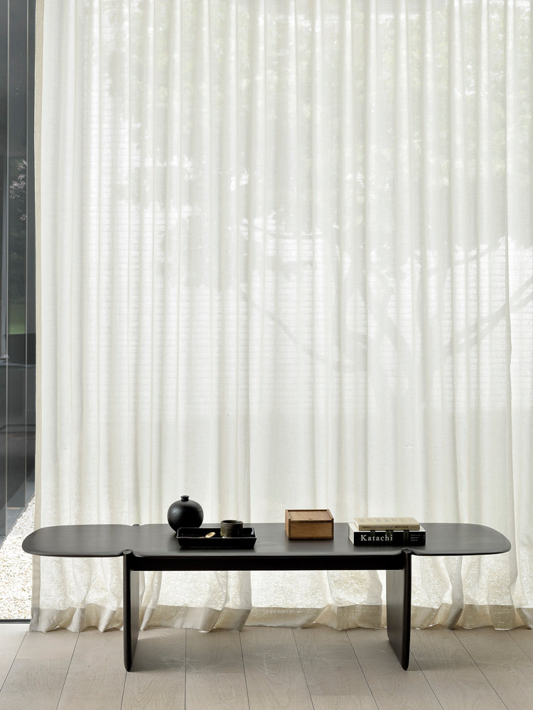 PI Coffee Table | Ethnicraft | Catalog Interiors