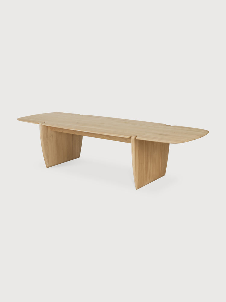 PI Coffee Table | Ethnicraft | Catalog Interiors