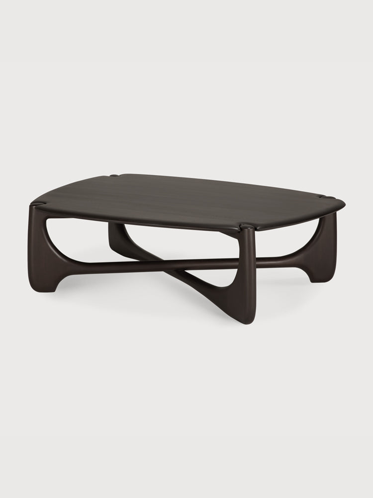 PI Coffee Table | Ethnicraft | Catalog Interiors