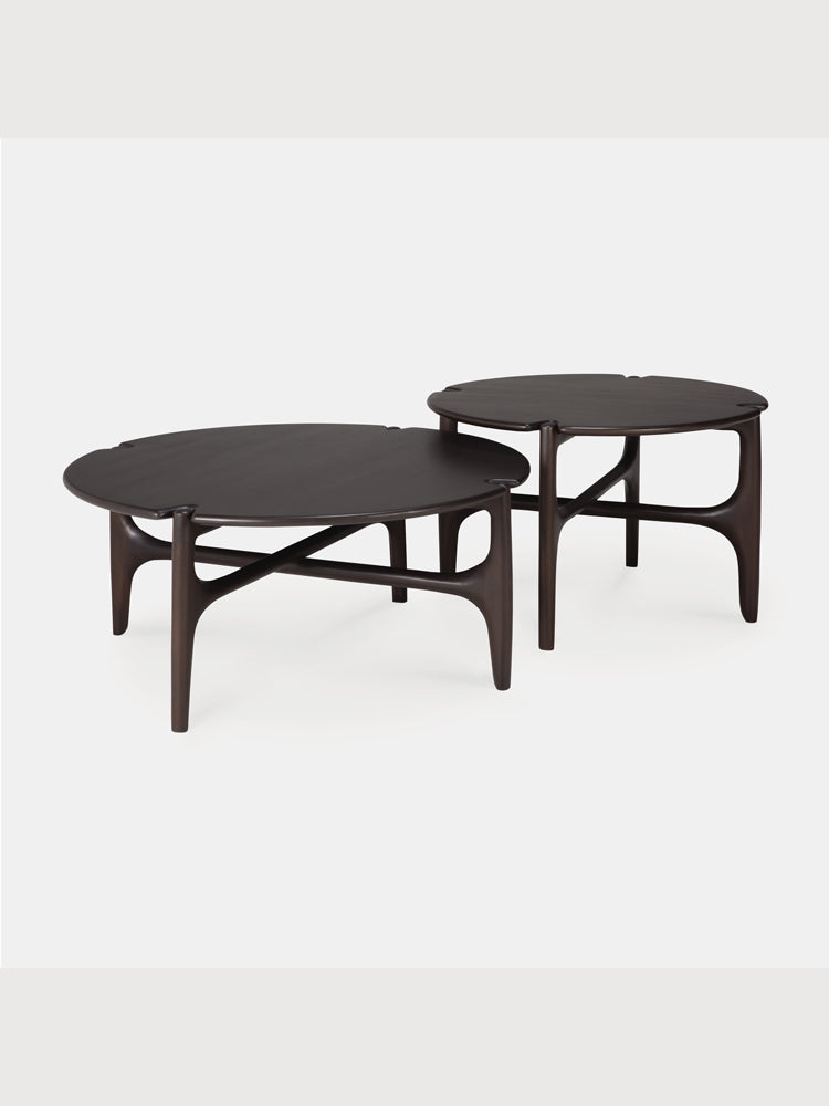 PI Coffee Table | Ethnicraft | Catalog Interiors