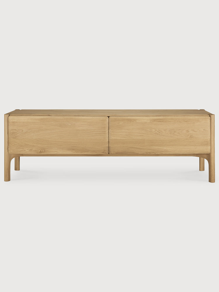 PI TV Cupboard | Ethnicraft | Catalog Interiors