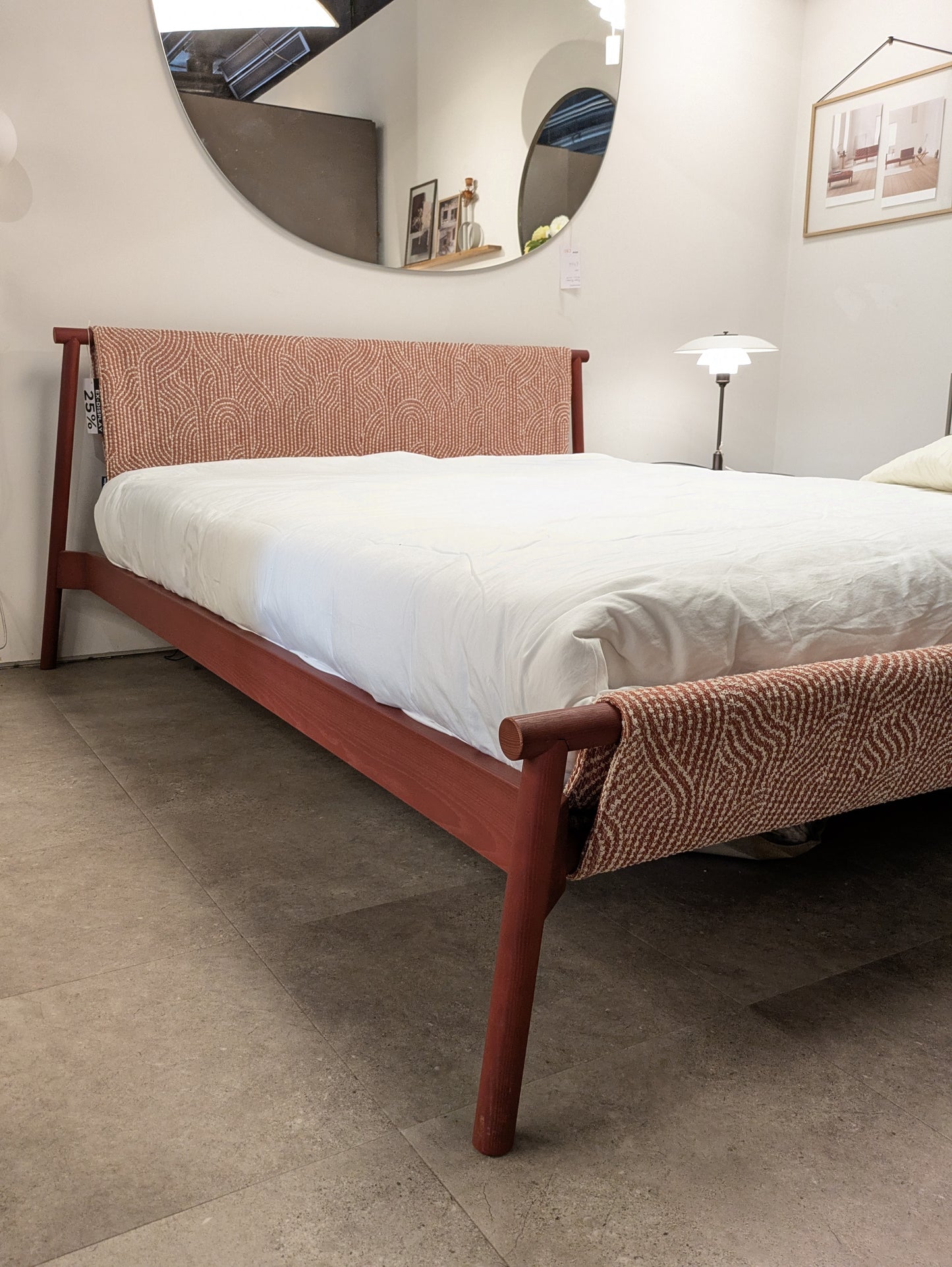 Ex-Display Jack-E Bed