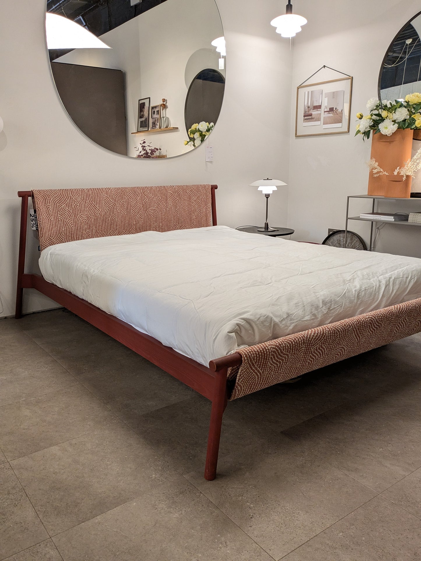 Ex-Display Jack-E Bed