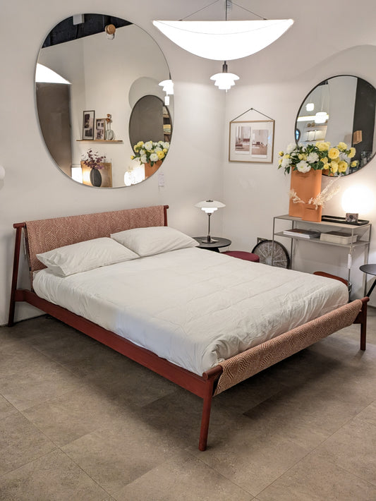 Ex-Display Jack-E Bed