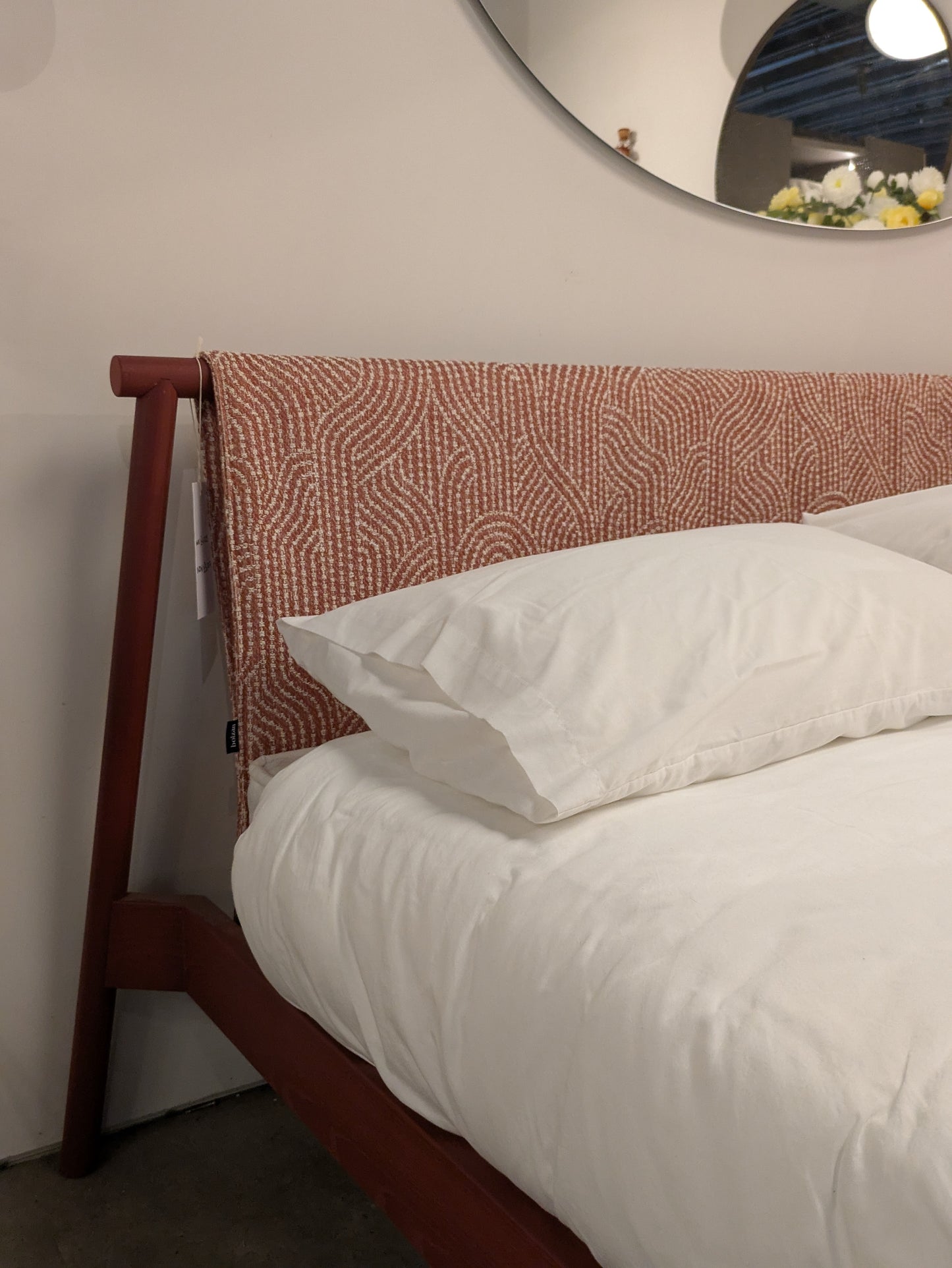 Ex-Display Jack-E Bed