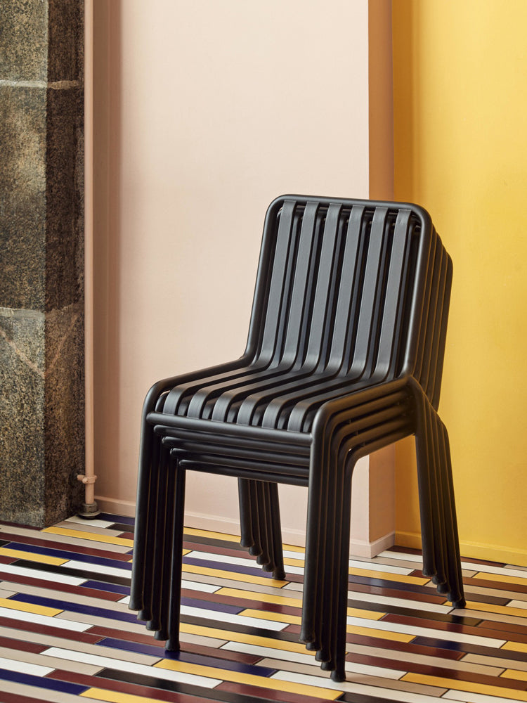 Palissade Outdoor Furniture | Anthracite | Catalog Interiors