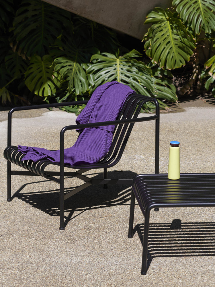 Palissade Outdoor Furniture | Anthracite | Catalog Interiors