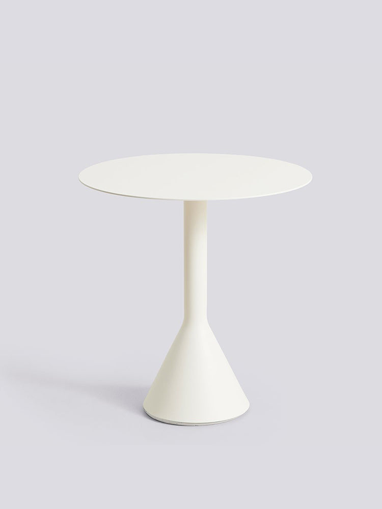 Palissade Outdoor Furniture Cone Table
